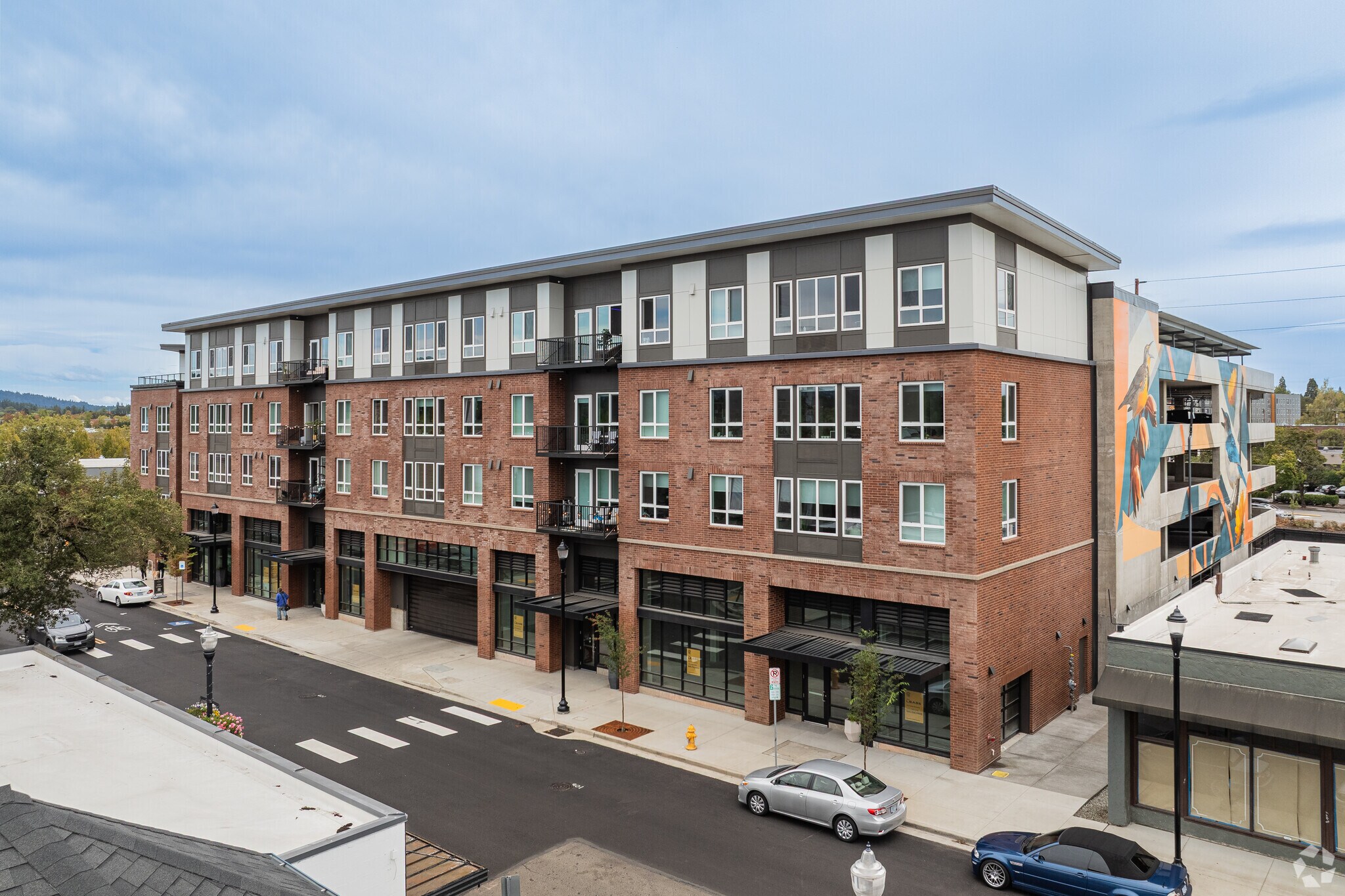 12230 SW Broadway St, Beaverton, OR to rent Primary Photo- Image 1 of 12