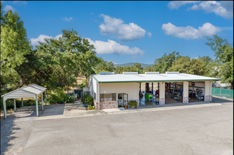 329 N Main St, Angels Camp, CA for sale Building Photo- Image 1 of 9