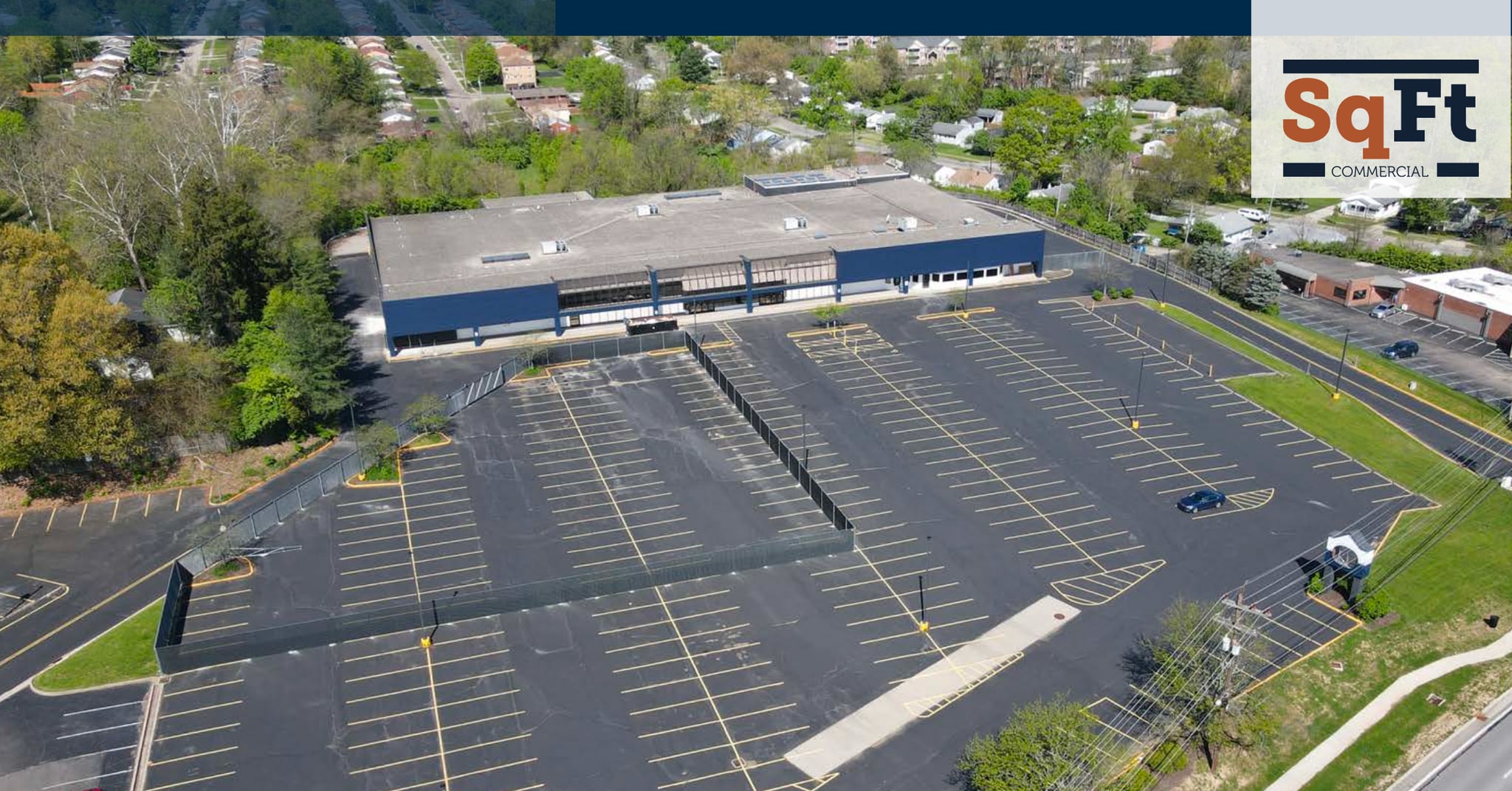 6401 Colerain Ave, Cincinnati, OH to rent Building Photo- Image 1 of 13