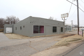 3400 E Reno Ave, Oklahoma City, OK for sale Primary Photo- Image 1 of 1