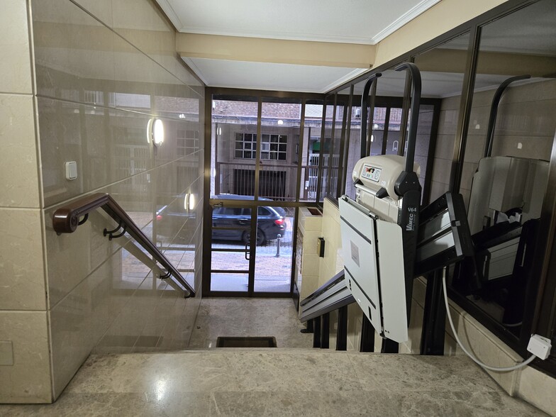 Calle del Sol, 32, Talavera de la Reina, Toledo for sale - Interior Photo - Image 3 of 13