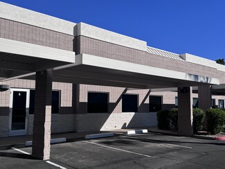 More details for 16055 N Dial Blvd, Scottsdale, AZ - Industrial for Sale