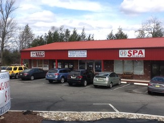 More details for 1376 Route 23 N, Butler, NJ - Retail for Rent