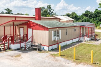 16915 Leonard Rd, Houston, TX for rent Building Photo- Image 1 of 7