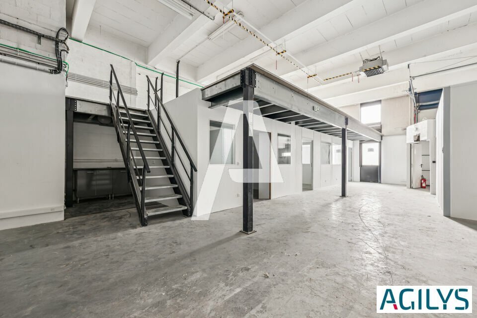 14 Rue De Villeneuve, Rungis to rent Interior Photo- Image 1 of 31