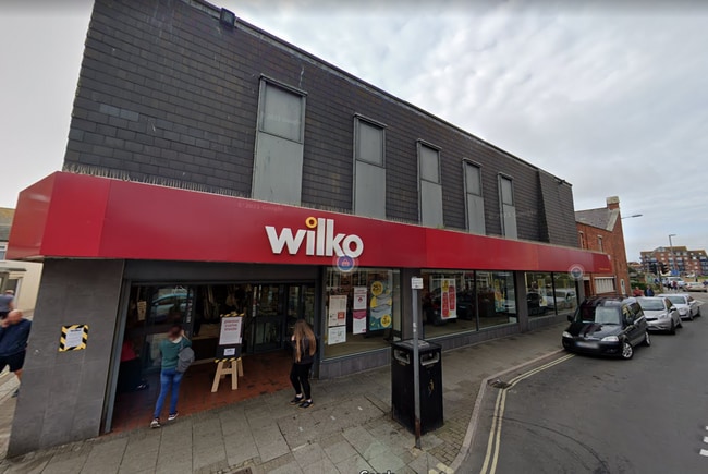 More details for 10-12 Westham Rd, Weymouth - Retail to Rent