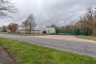 More details for Lodge Way, Northampton - Industrial for Rent