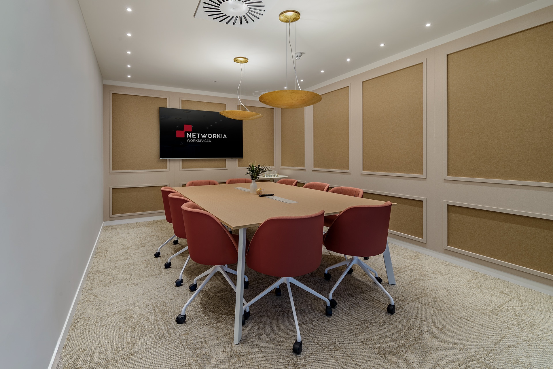 Co-working Space in Madrid, Madrid to rent Interior Photo- Image 1 of 2