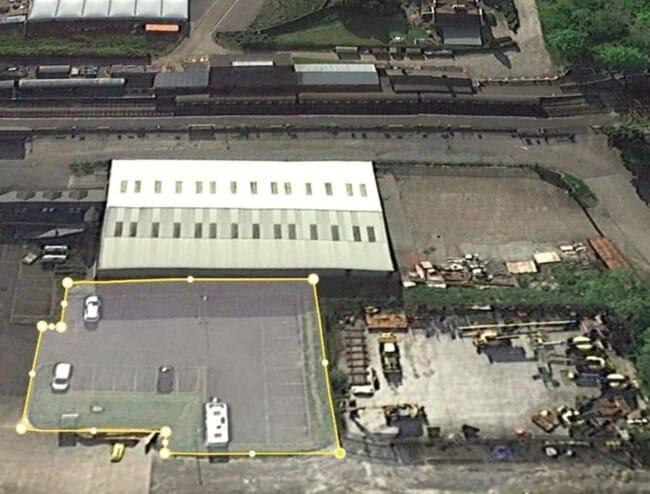 More details for Westridge Way, Bishops Lydeard - Land for Sale