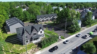 More details for 36 Main St E, Mississippi Mills, ON - Build-to-Rent for Sale