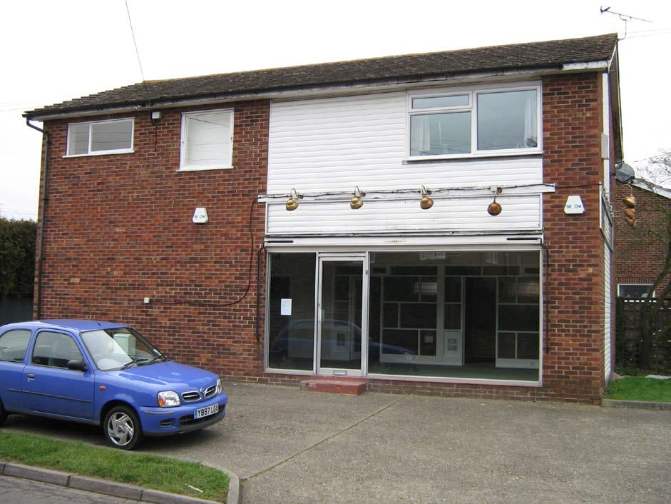 2 Church Ln, East Peckham for sale Primary Photo- Image 1 of 1