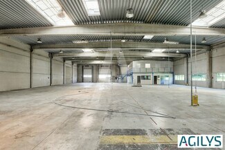 More details for 8 Rue Jacqueline Auriol, Chilly-Mazarin - Industrial to Rent