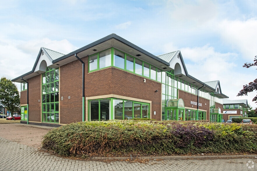 17-18 High Force Rd, Middlesbrough for sale - Primary Photo - Image 1 of 1