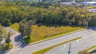 More details for 0 Wells Rd, Orange Park, FL - Land for Sale