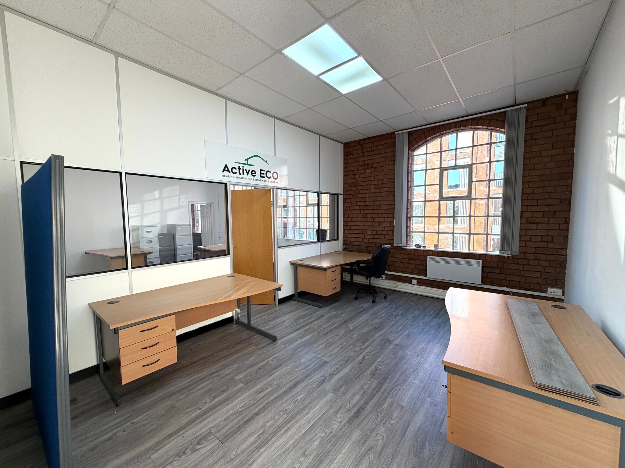 123-131 Bradford St, Birmingham to rent Interior Photo- Image 1 of 7