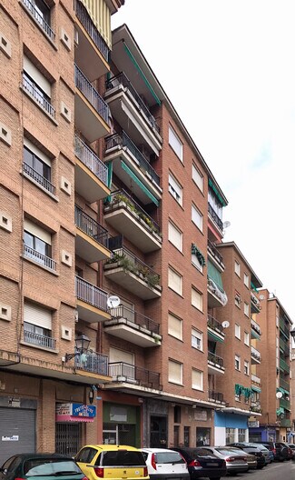 More details for Calle Mesones, 25, Talavera de la Reina - Build-to-Rent for Sale