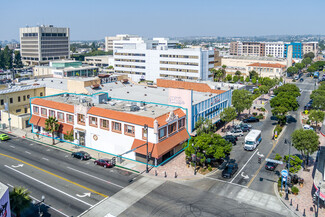 More details for 149 S Market St, Inglewood, CA - Office, Retail for Rent