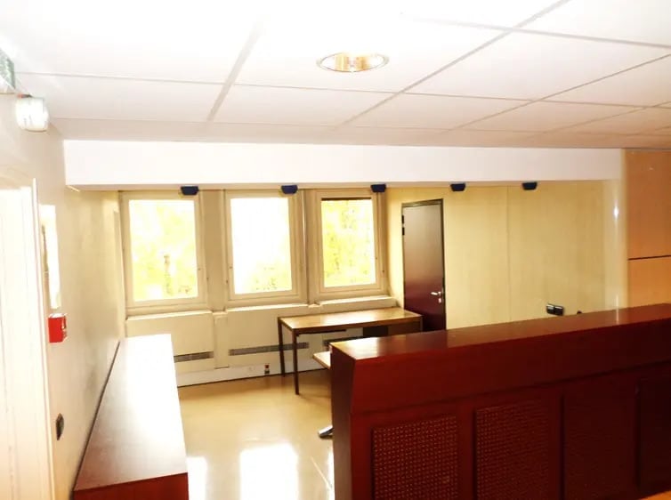 28 Rue De La Baïsse, Villeurbanne to rent Interior Photo- Image 1 of 11