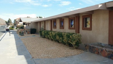 19123 Outer Hwy 18, Apple Valley, CA for sale Building Photo- Image 1 of 1