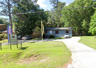 More details for 1212 Stone Rd, Tallahassee, FL - Speciality for Sale