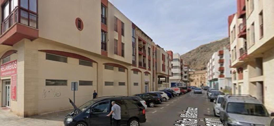 Retail in Orihuela, Alicante for sale Building Photo- Image 1 of 5