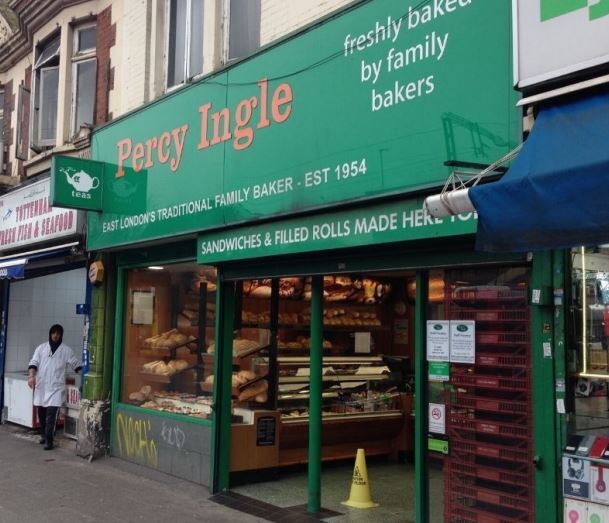 492-500 High Rd, London for sale Building Photo- Image 1 of 1