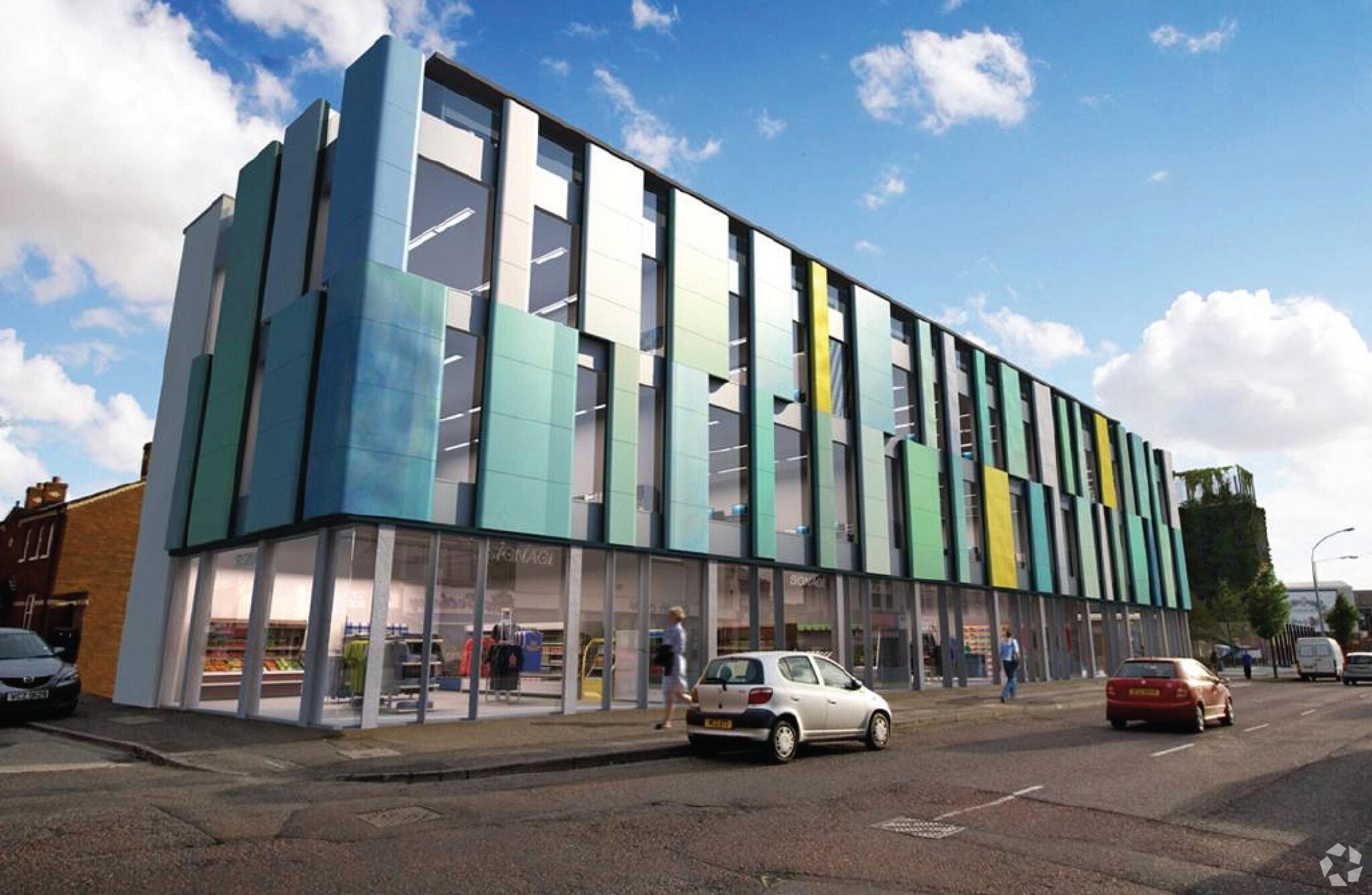 Newtownards Rd, Belfast for sale Primary Photo- Image 1 of 1