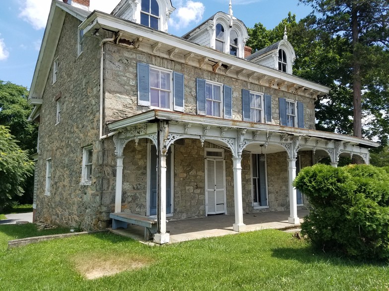 9600 Liberty Rd, Randallstown, MD for sale - Primary Photo - Image 1 of 1