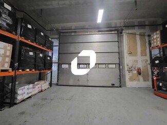 More details for 3/5 Allée De La Seine, Ivry-sur-Seine - Light Industrial to Rent