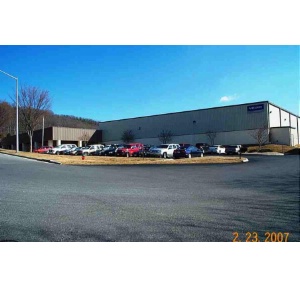 113 Corporate Dr, Radford, VA for rent - Building Photo - Image 1 of 10