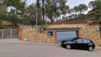 More details for Urbanizacion Can Ros Zona 3, 190BI, Cabrera d'Anoia - Land for Sale