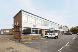 More details for Crompton Close, Basildon - Coworking for Rent