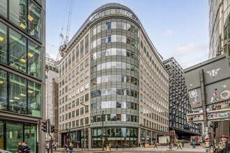 199 Bishopsgate, London for rent Building Photo- Image 1 of 22