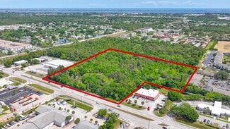 More details for Babcock Street NE, Palm Bay, FL - Land for Sale