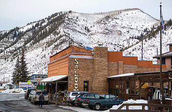 146 Main, Minturn, CO for sale Primary Photo- Image 1 of 1