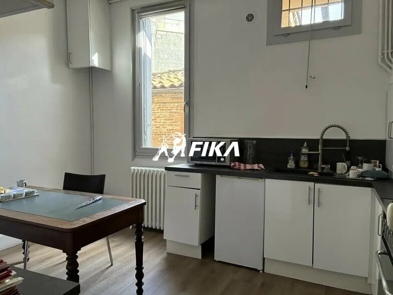Office in Toulouse to rent - Building Photo - Image 3 of 8