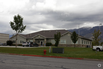 520 N Kays Dr, Kaysville, UT for sale Building Photo- Image 1 of 1