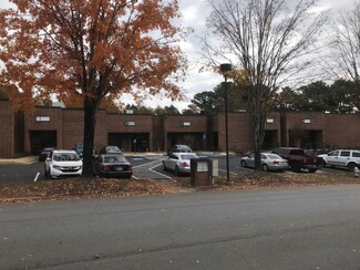 More details for 1899 Parker Ct, Stone Mountain, GA - Industrial for Rent