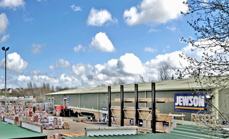 More details for John Tate Rd, Hertford - Industrial for Rent