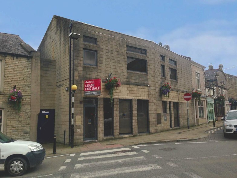2 Newtown, Barnoldswick for sale - Primary Photo - Image 1 of 1