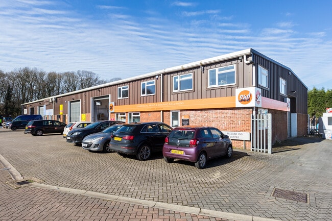 More details for Revenge Rd, Chatham - Industrial to Rent