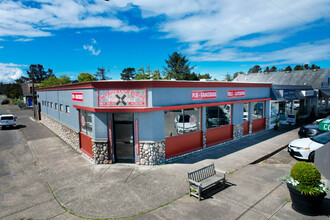 599 Pacific Way, Gearhart, OR for sale Building Photo- Image 1 of 1