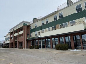 2125 McComb Rd, Stoughton, WI for rent Building Photo- Image 1 of 11