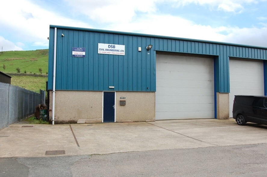 The Sidings, Penrith for sale - Primary Photo - Image 1 of 1