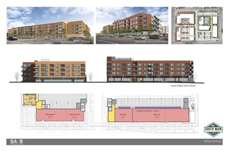 More details for 150 Main St, Longmont, CO - Retail for Rent