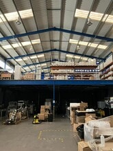 Warrington Rd, Warrington to rent Interior Photo- Image 2 of 8