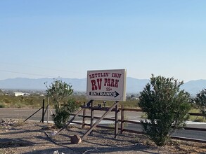 7930 W Highway 68, Golden Valley, AZ for sale Building Photo- Image 1 of 1