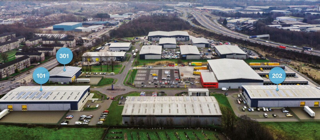 London Rd, Glasgow for sale Building Photo- Image 1 of 1