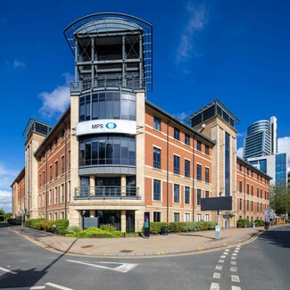 More details for 2-3 Victoria Pl, Leeds - Office for Rent