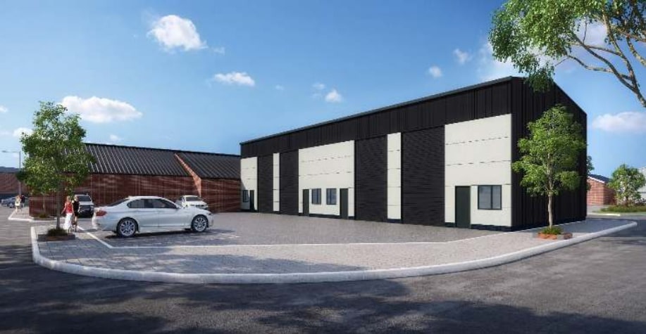 Coronation St, Stockport for sale - Primary Photo - Image 1 of 1